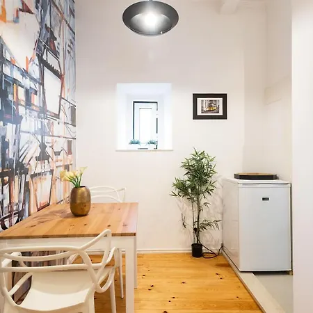 Flh Bica Charming Flat * Lisboa