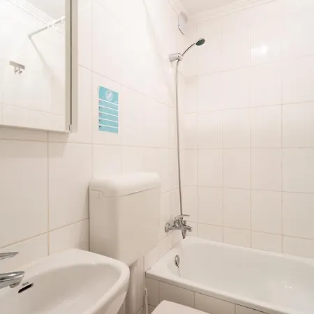 Flh Bica Charming Flat