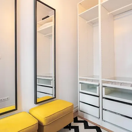 Flh Bica Charming Flat Lejlighed Lisboa