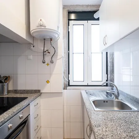 Flh Bica Charming Flat Lissabon